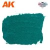 AK Interactive AK1223 EMERALD SPHERE – WARGAME TERRAINS 100ML